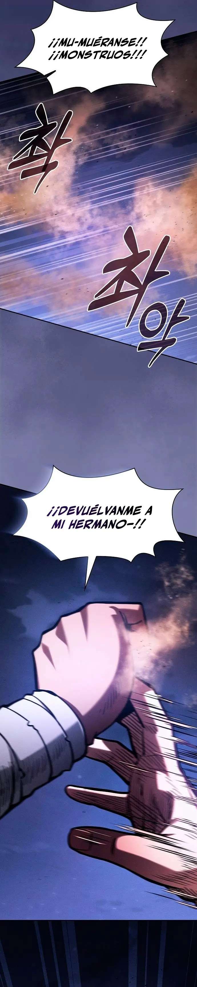 Read El Maestro de la Espada Genio de la Academia ES Manga Online