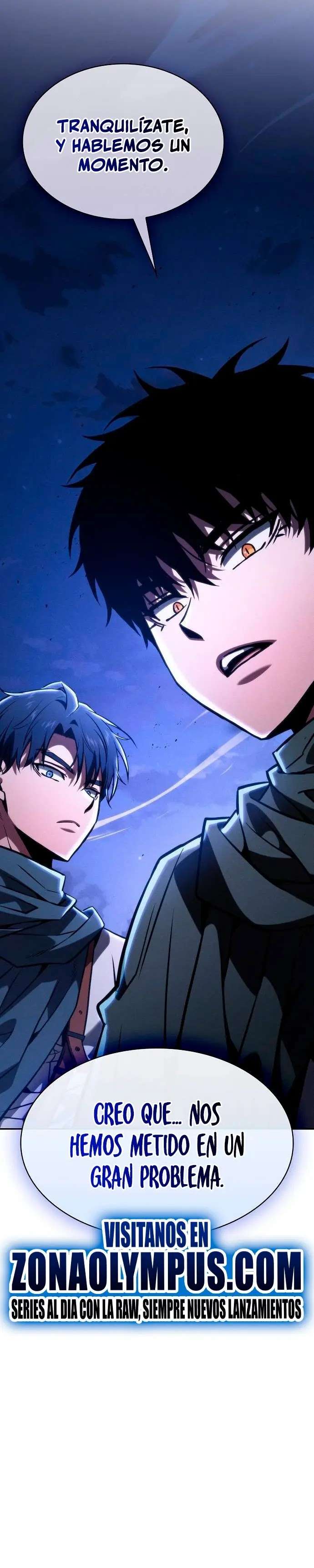 Read El Maestro de la Espada Genio de la Academia ES Manga Online