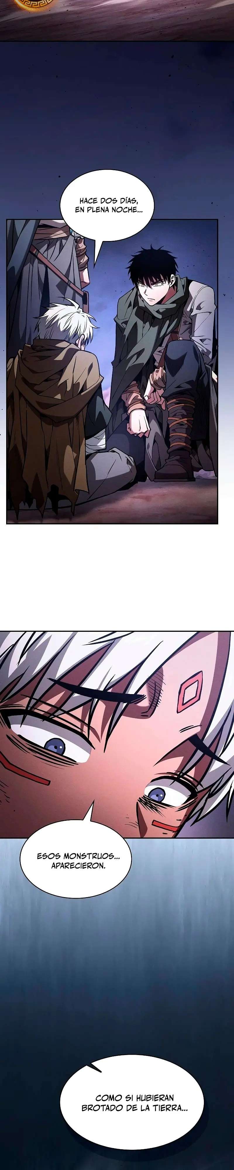 Read El Maestro de la Espada Genio de la Academia ES Manga Online