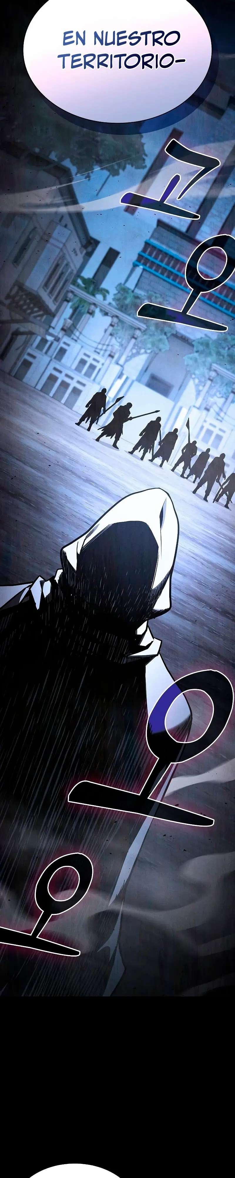 Read El Maestro de la Espada Genio de la Academia ES Manga Online