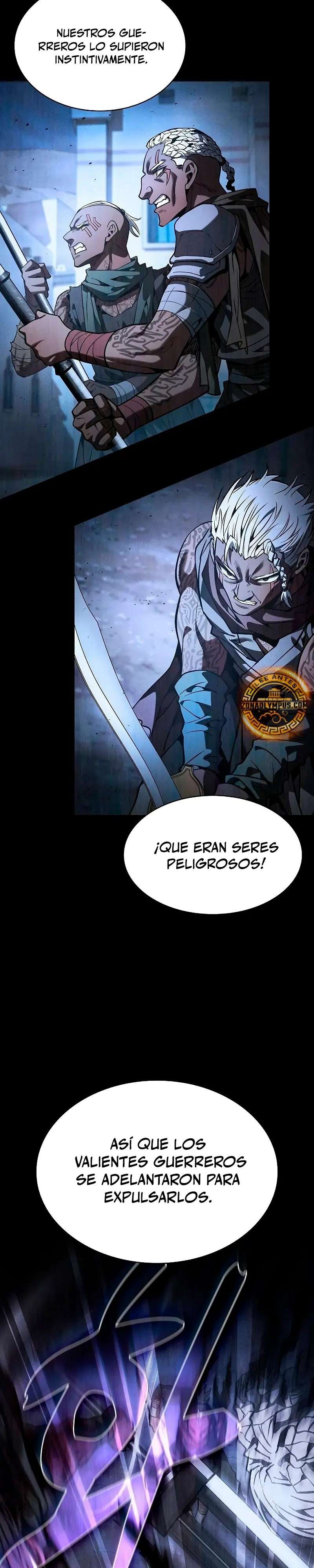 Read El Maestro de la Espada Genio de la Academia ES Manga Online