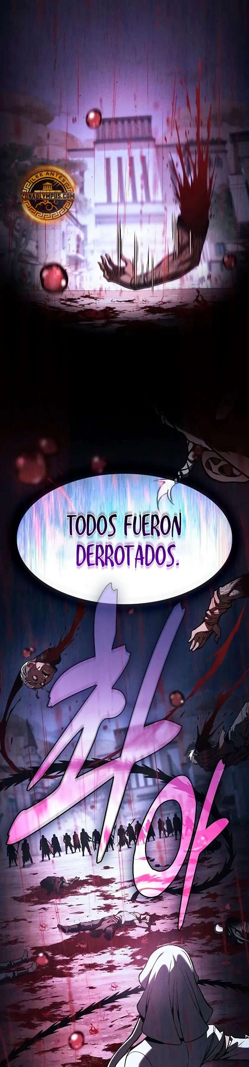 Read El Maestro de la Espada Genio de la Academia ES Manga Online