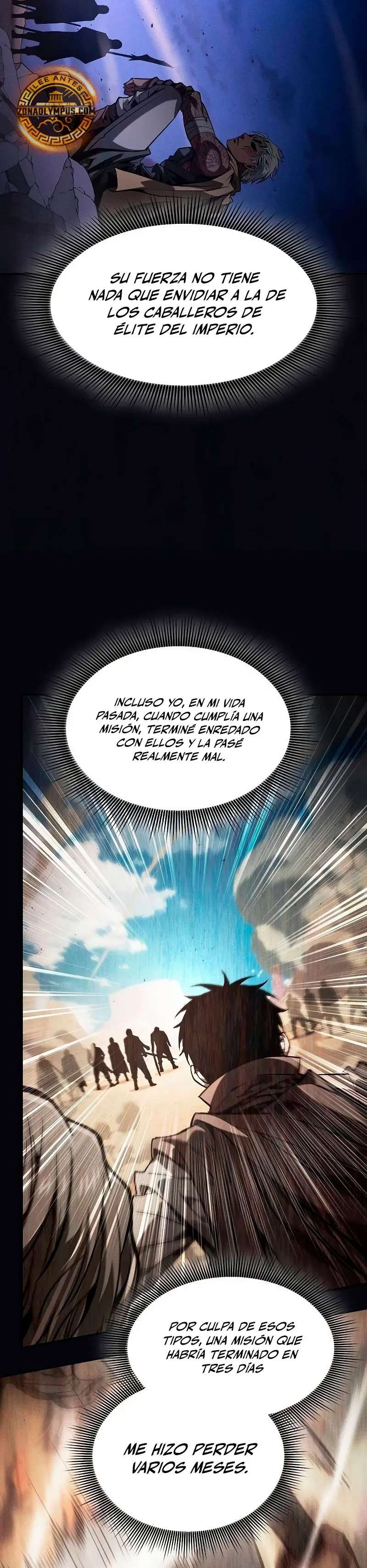 Read El Maestro de la Espada Genio de la Academia ES Manga Online