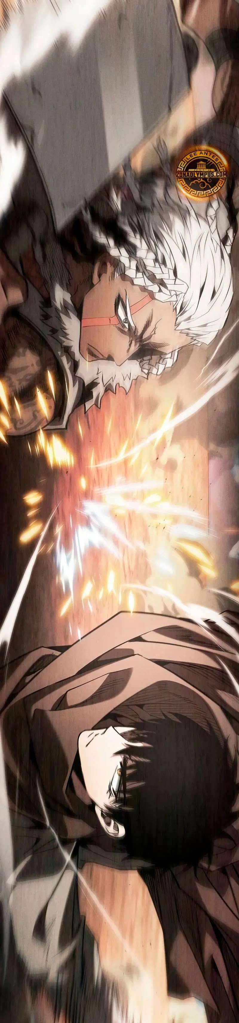 Read El Maestro de la Espada Genio de la Academia ES Manga Online