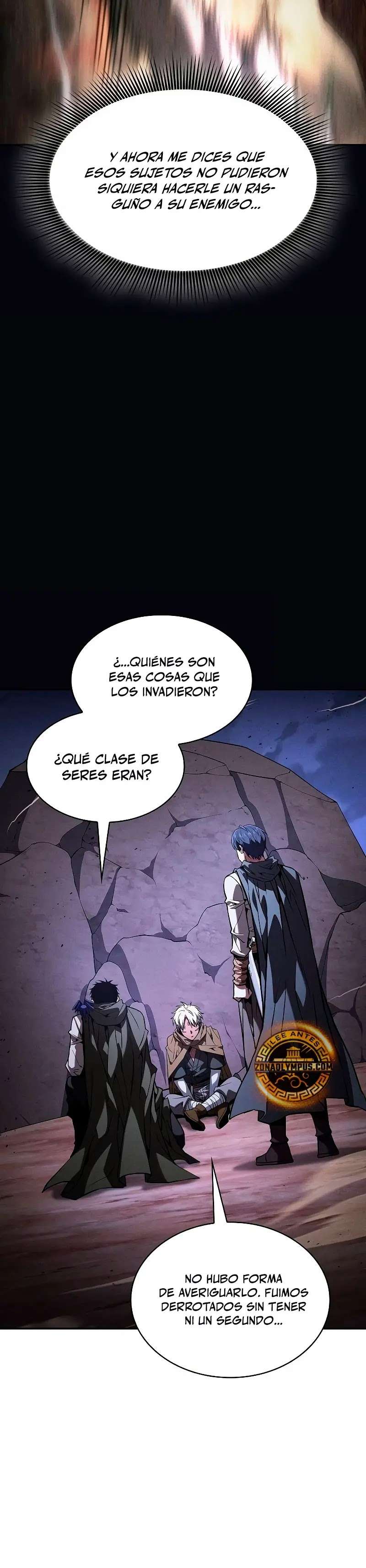 Read El Maestro de la Espada Genio de la Academia ES Manga Online