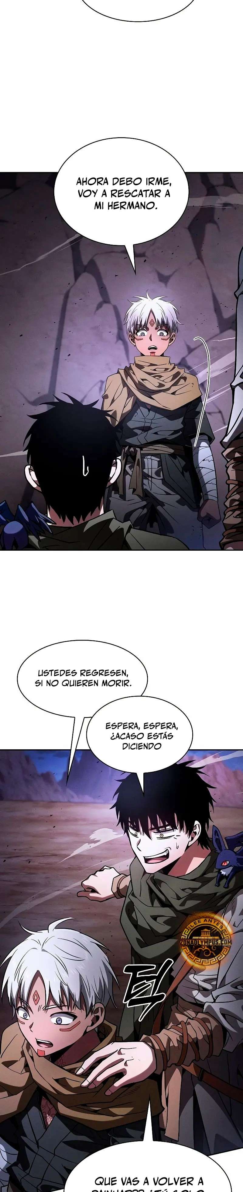 Read El Maestro de la Espada Genio de la Academia ES Manga Online