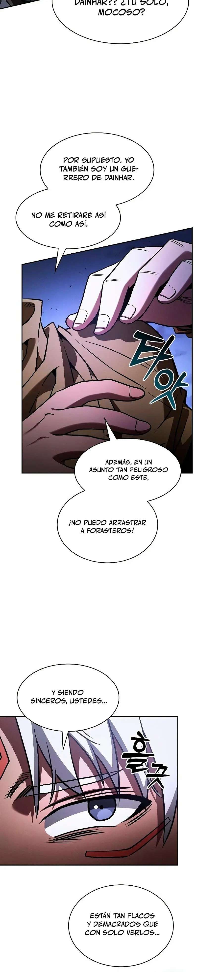 Read El Maestro de la Espada Genio de la Academia ES Manga Online