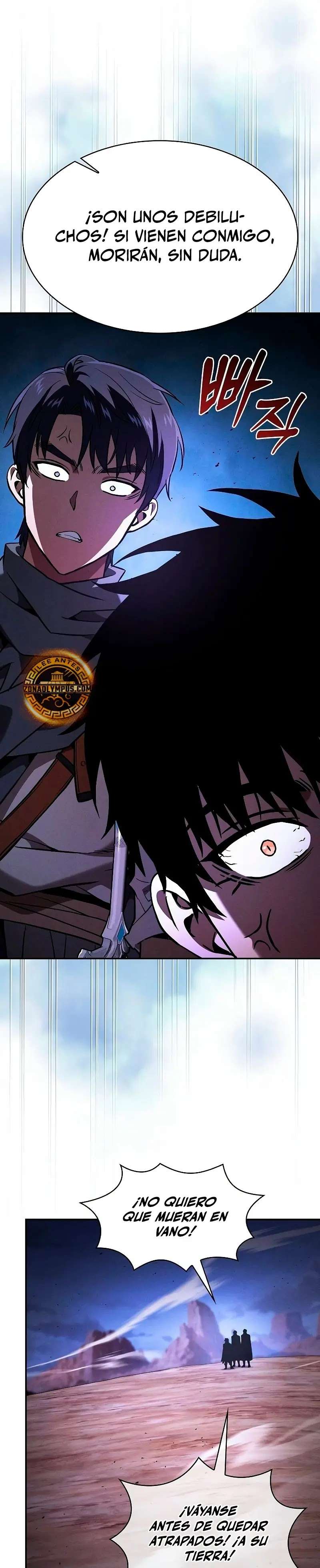 Read El Maestro de la Espada Genio de la Academia ES Manga Online