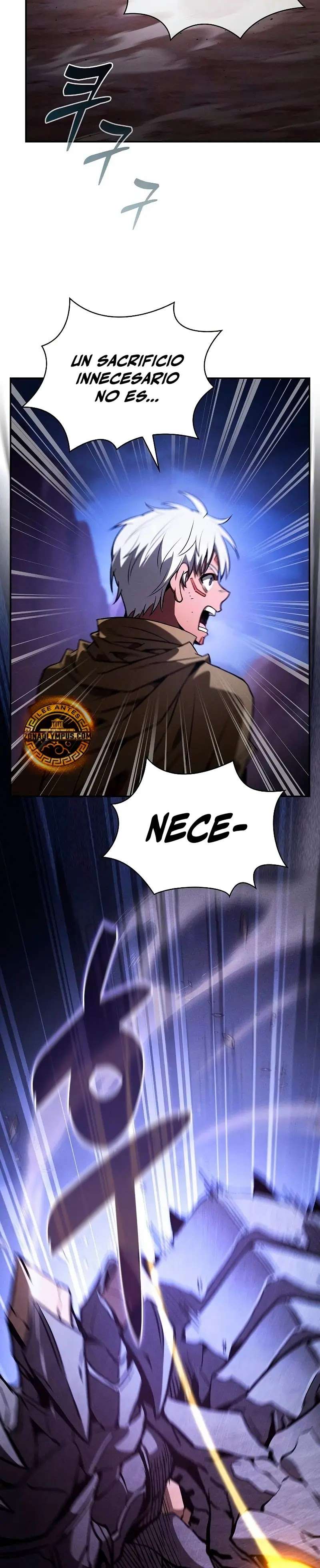 Read El Maestro de la Espada Genio de la Academia ES Manga Online