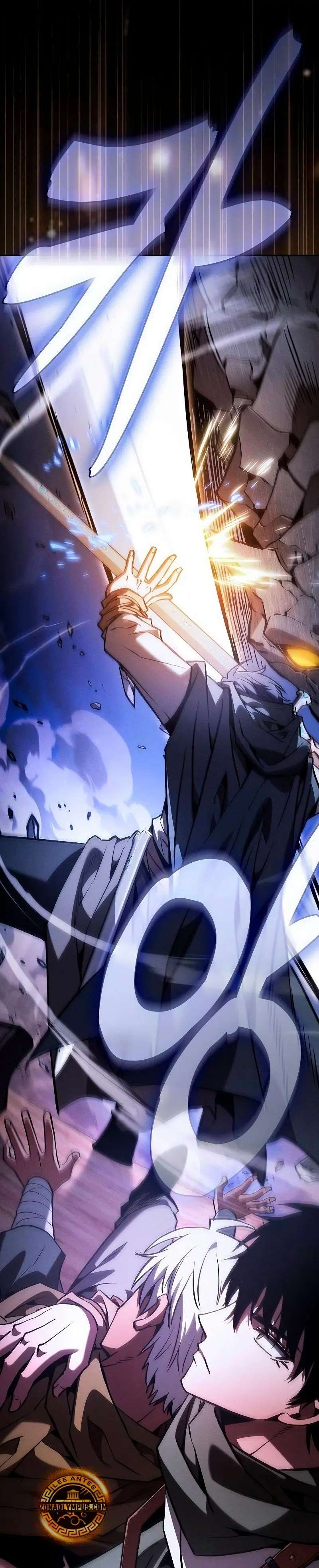 Read El Maestro de la Espada Genio de la Academia ES Manga Online