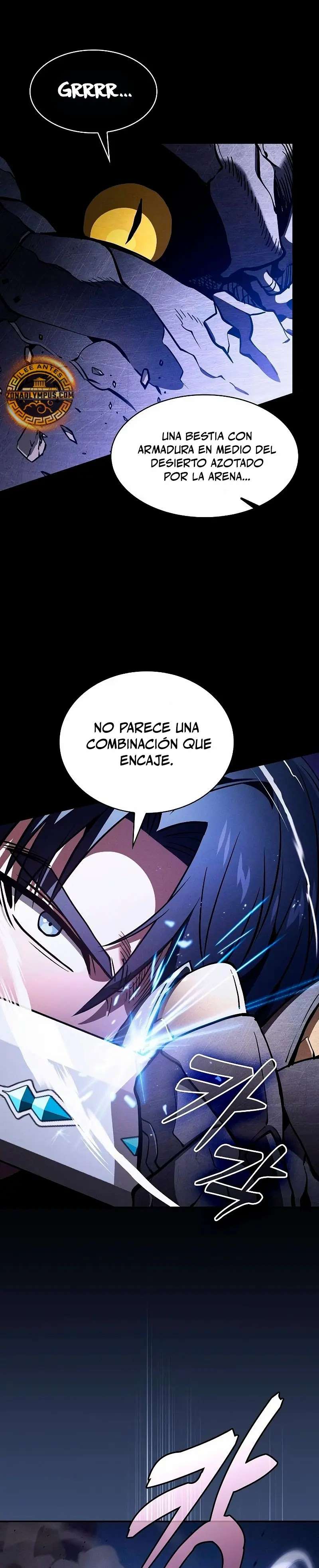 Read El Maestro de la Espada Genio de la Academia ES Manga Online