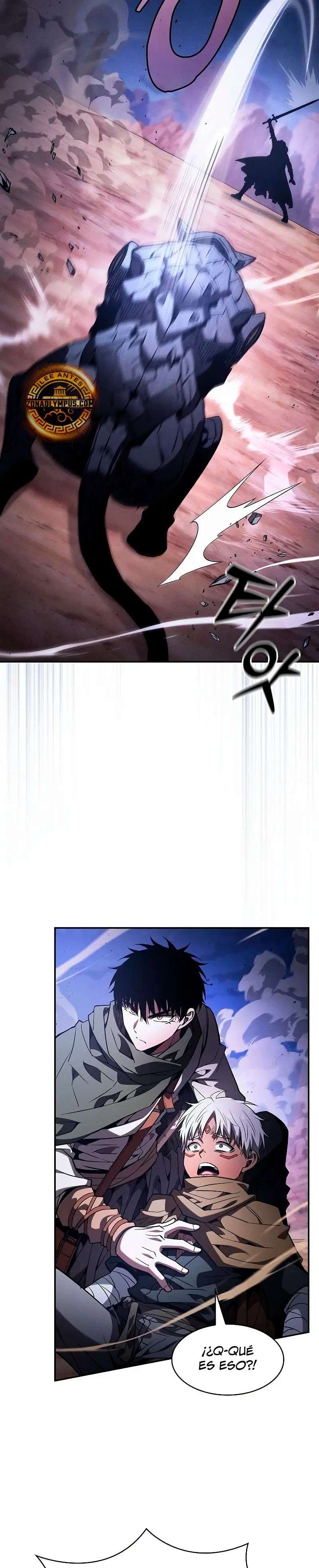 Read El Maestro de la Espada Genio de la Academia ES Manga Online