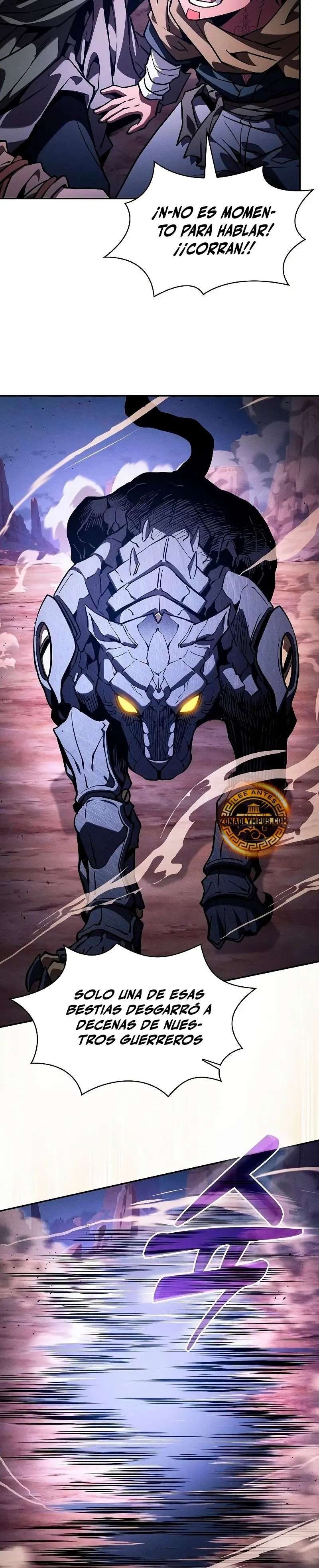 Read El Maestro de la Espada Genio de la Academia ES Manga Online