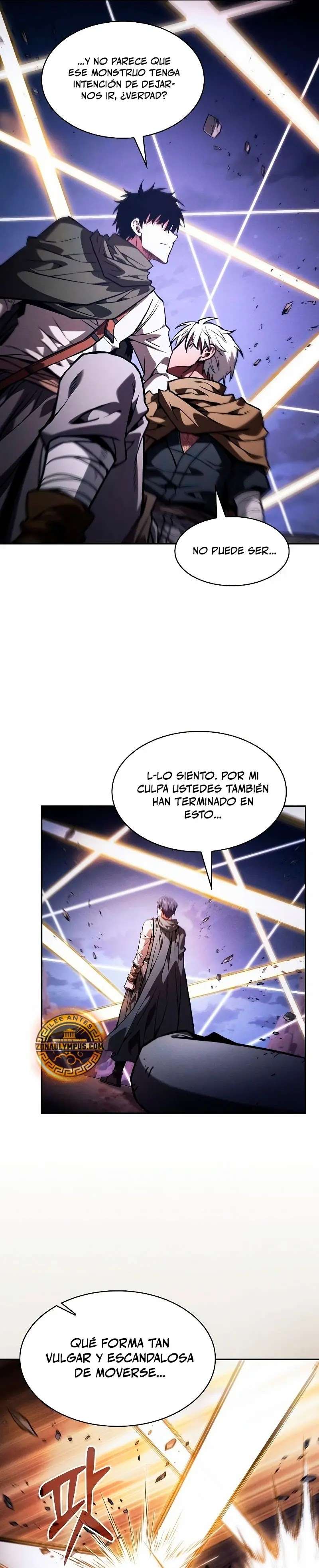 Read El Maestro de la Espada Genio de la Academia ES Manga Online