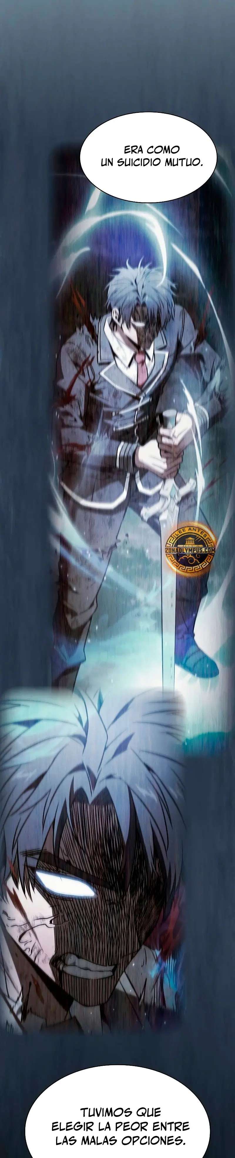 Read El Maestro de la Espada Genio de la Academia ES Manga Online
