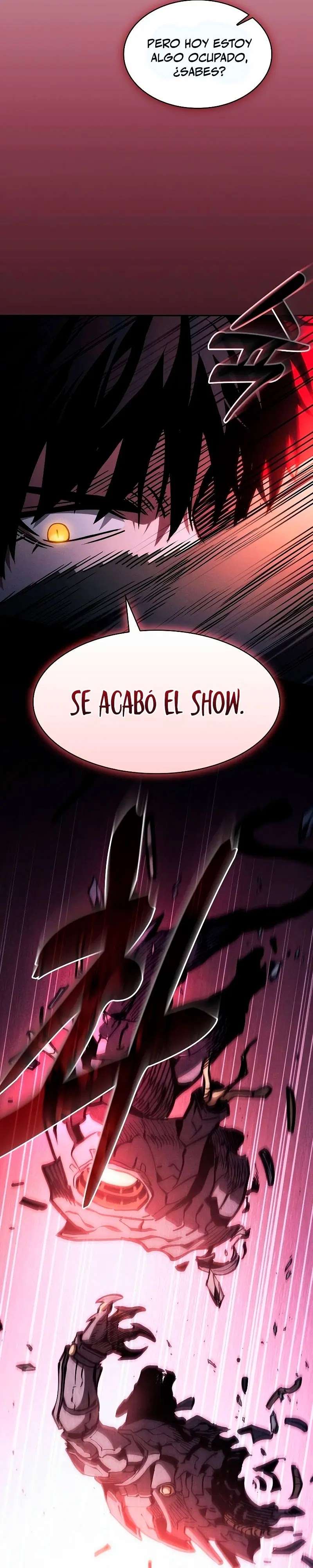 Read El Maestro de la Espada Genio de la Academia ES Manga Online