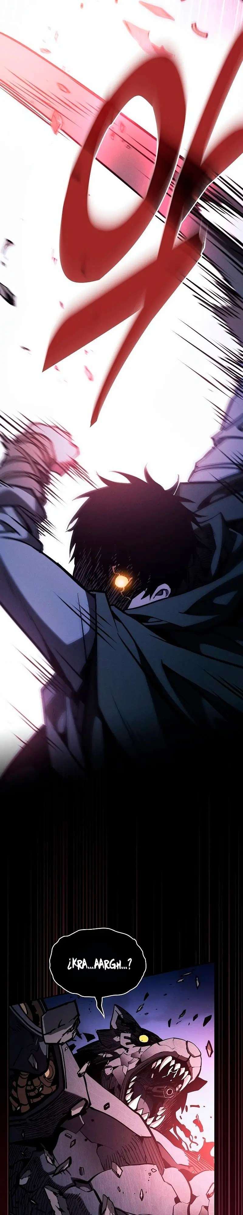 Read El Maestro de la Espada Genio de la Academia ES Manga Online