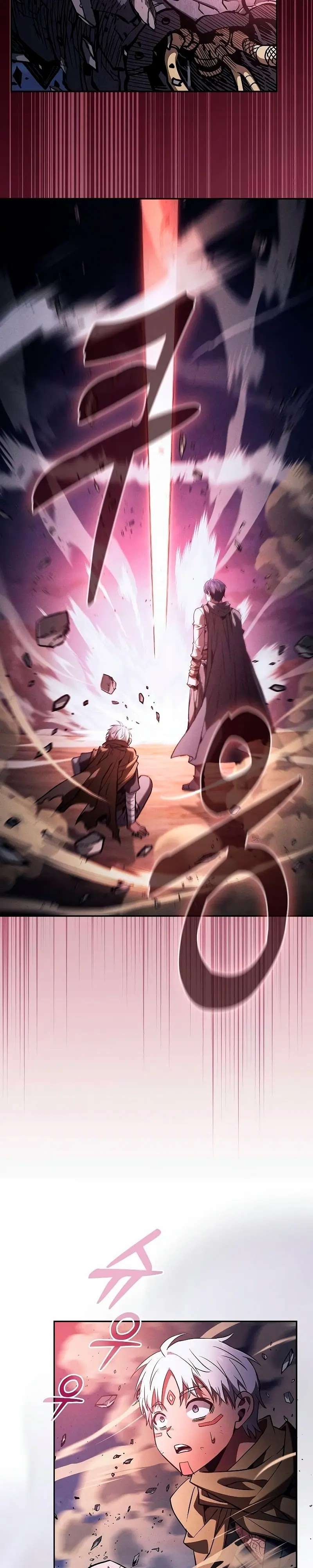 Read El Maestro de la Espada Genio de la Academia ES Manga Online