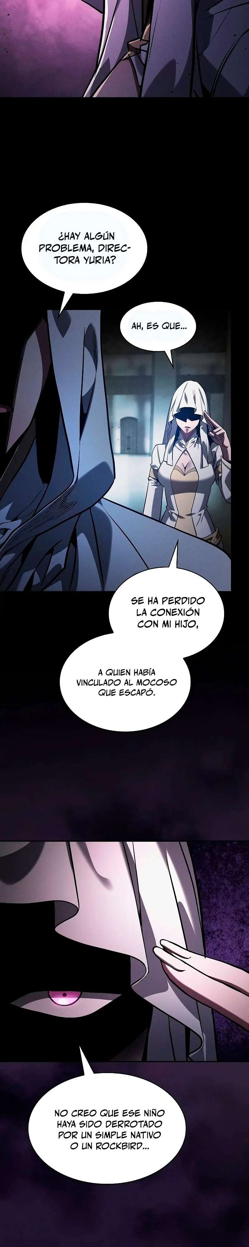 Read El Maestro de la Espada Genio de la Academia ES Manga Online