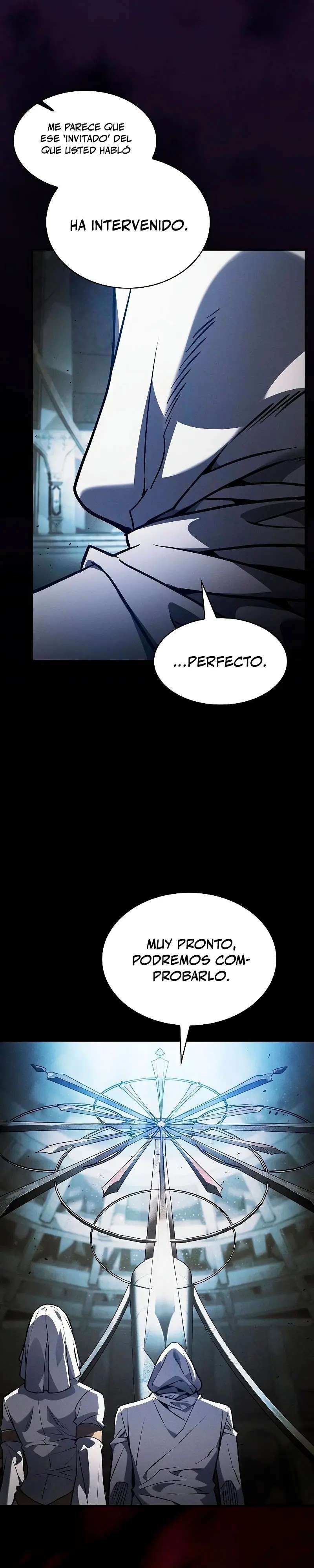 Read El Maestro de la Espada Genio de la Academia ES Manga Online