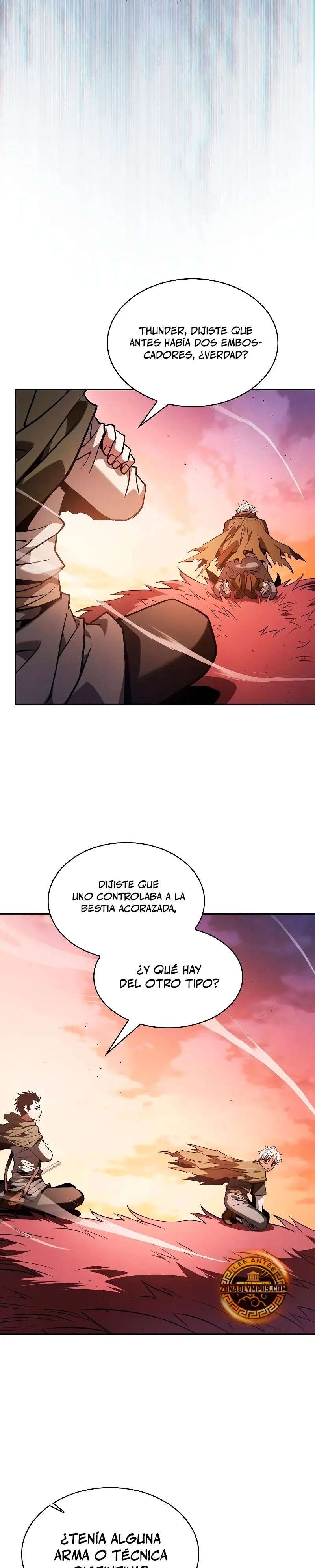 Read El Maestro de la Espada Genio de la Academia ES Manga Online