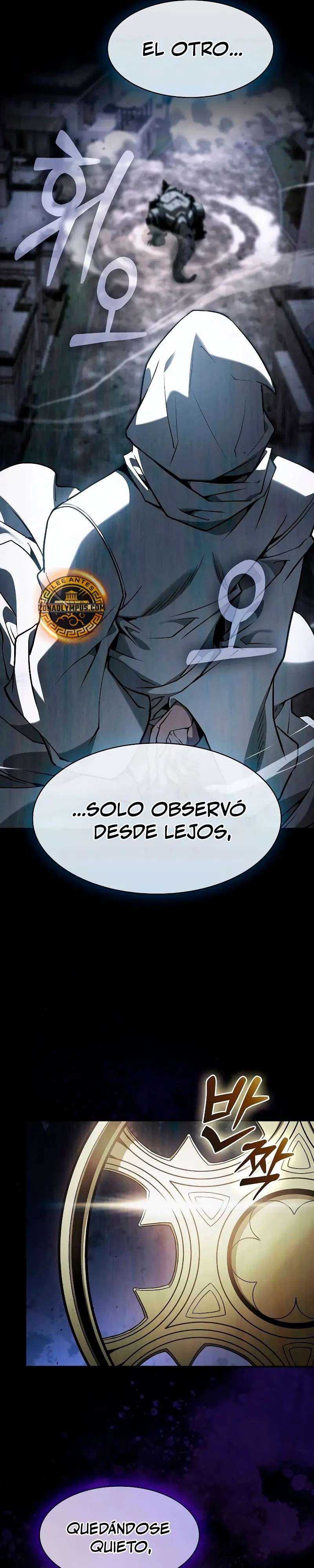 Read El Maestro de la Espada Genio de la Academia ES Manga Online