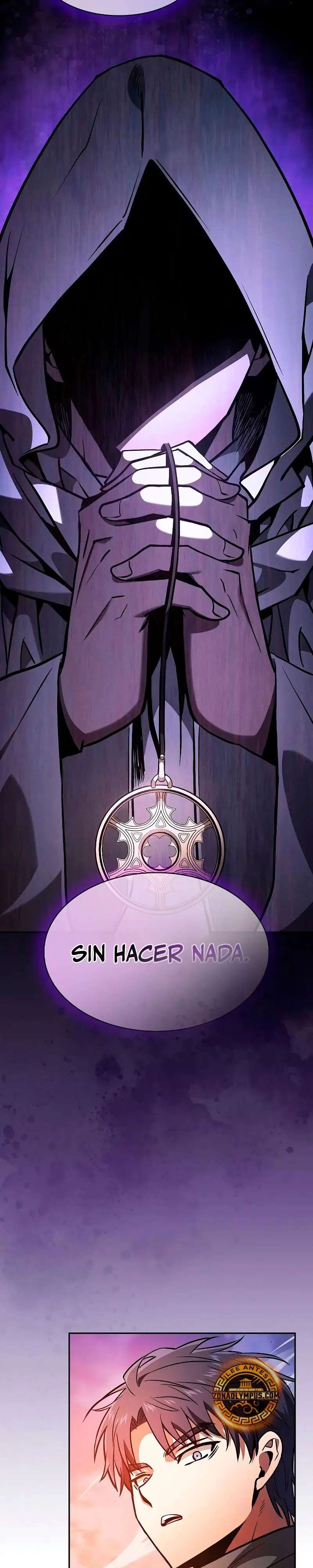Read El Maestro de la Espada Genio de la Academia ES Manga Online