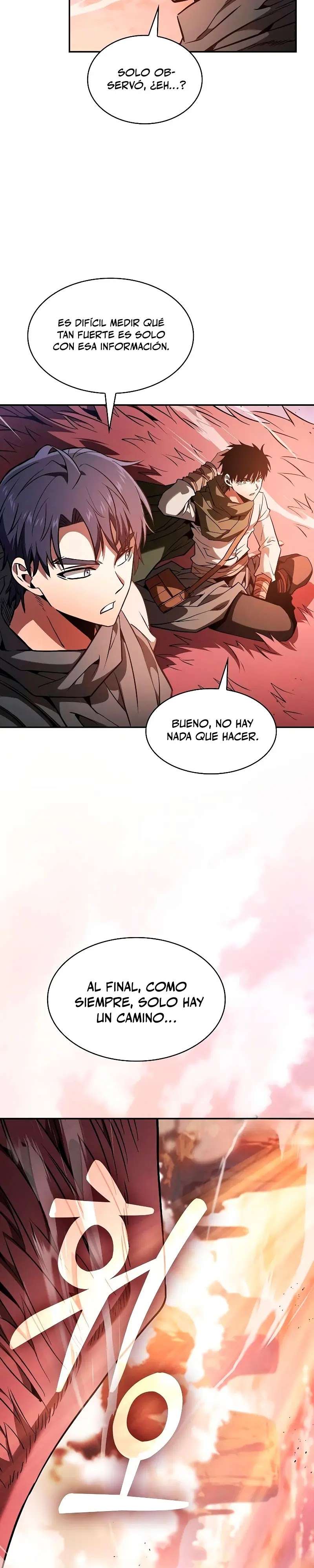 Read El Maestro de la Espada Genio de la Academia ES Manga Online