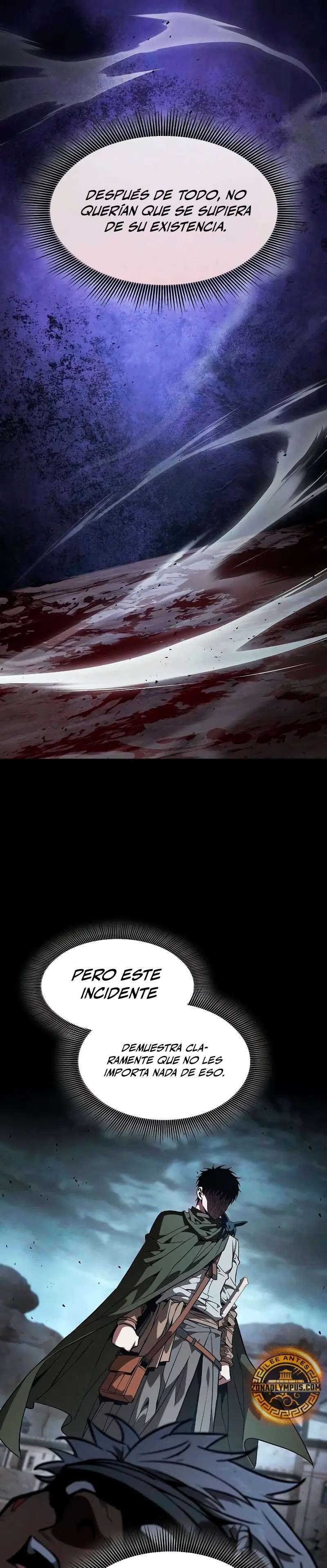 Read El Maestro de la Espada Genio de la Academia ES Manga Online