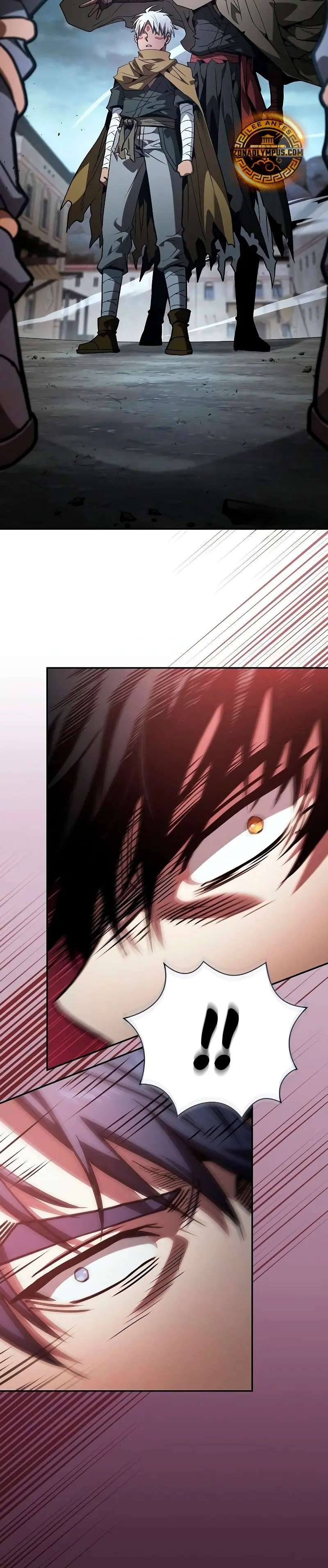 Read El Maestro de la Espada Genio de la Academia ES Manga Online
