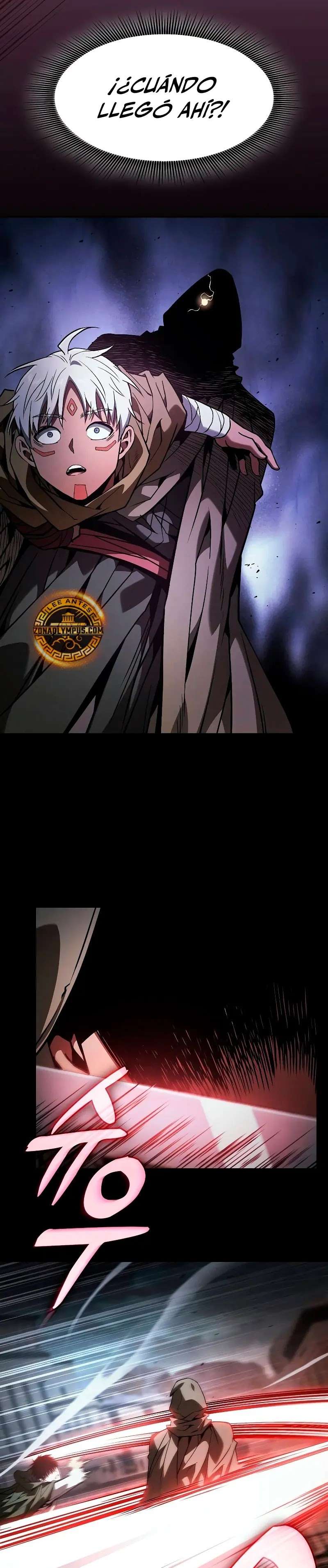 Read El Maestro de la Espada Genio de la Academia ES Manga Online