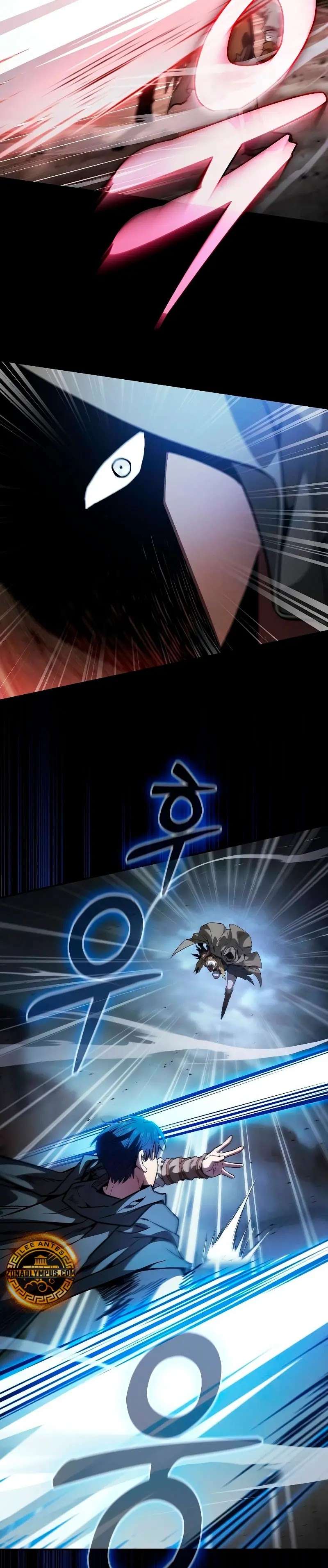 Read El Maestro de la Espada Genio de la Academia ES Manga Online