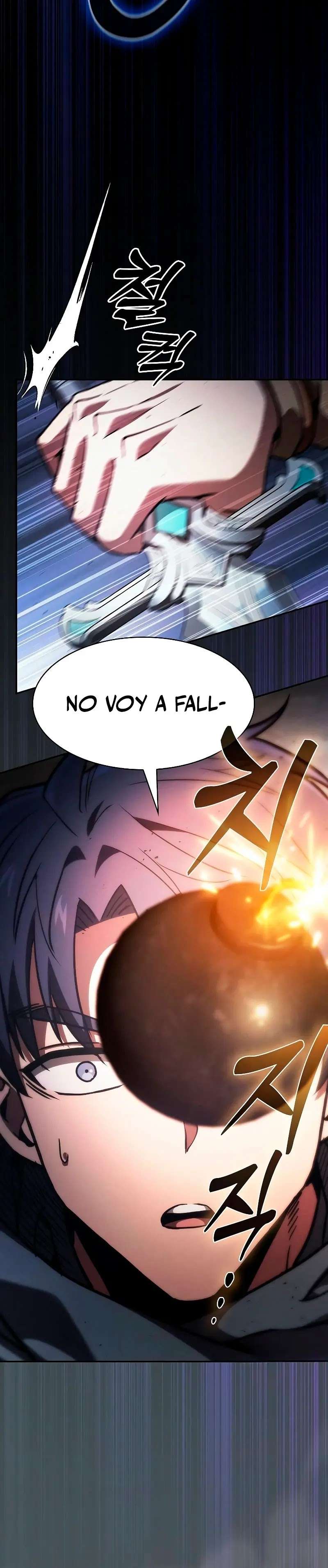 Read El Maestro de la Espada Genio de la Academia ES Manga Online