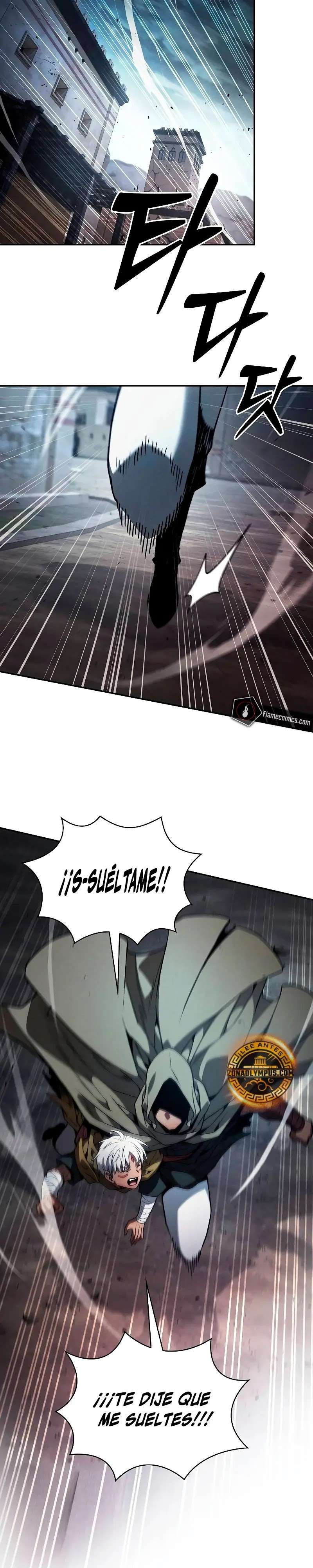 Read El Maestro de la Espada Genio de la Academia ES Manga Online