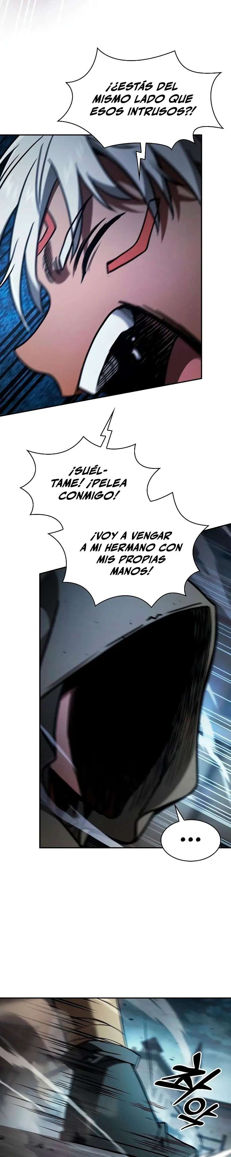 Read El Maestro de la Espada Genio de la Academia ES Manga Online