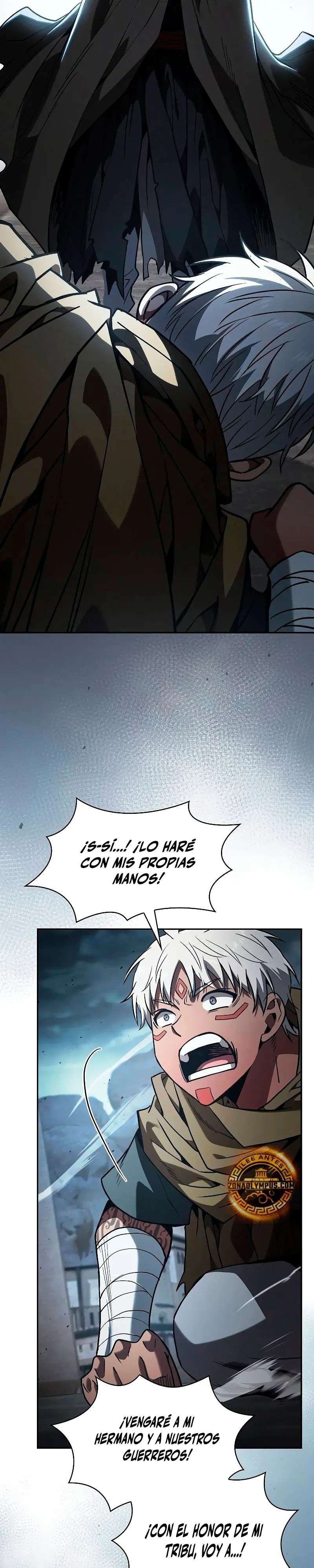 Read El Maestro de la Espada Genio de la Academia ES Manga Online