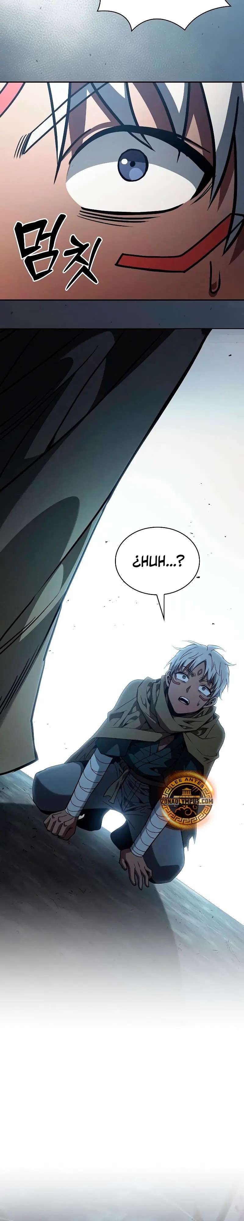 Read El Maestro de la Espada Genio de la Academia ES Manga Online