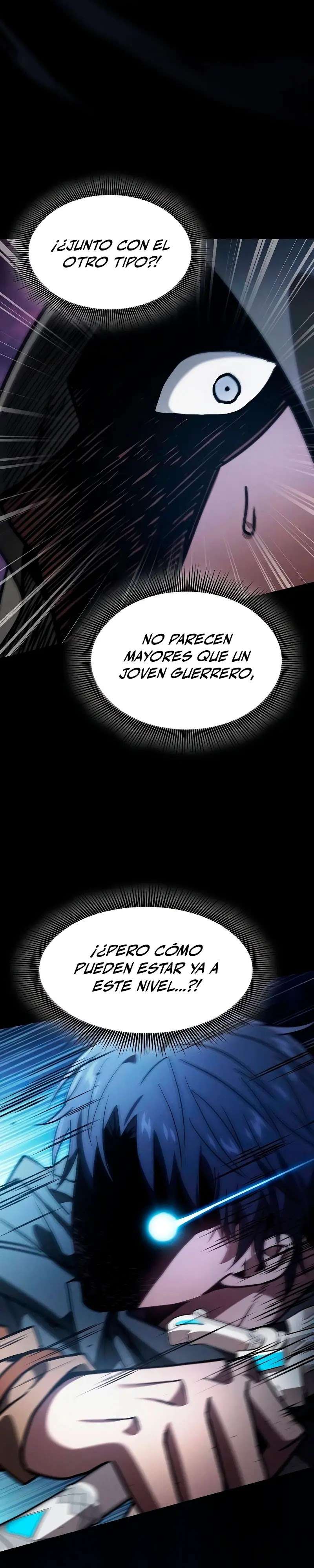 Read El Maestro de la Espada Genio de la Academia ES Manga Online