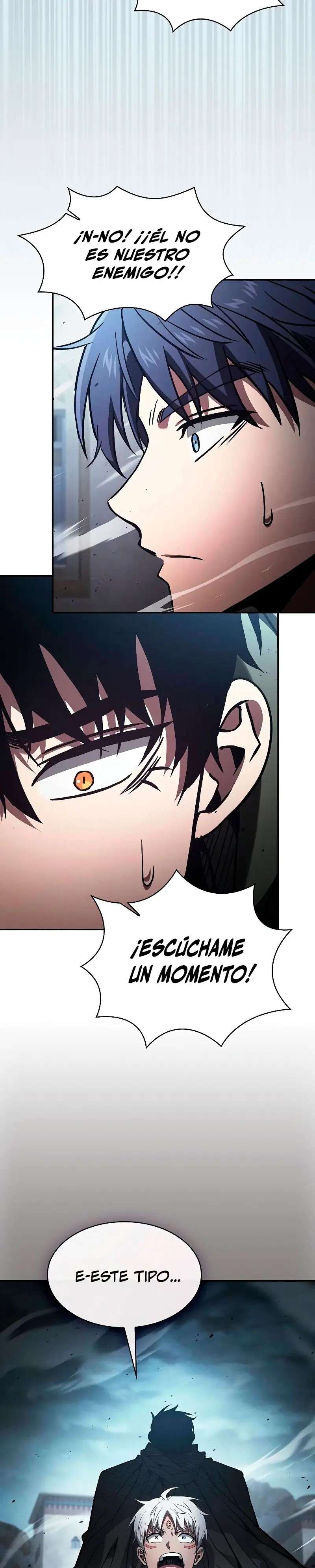 Read El Maestro de la Espada Genio de la Academia ES Manga Online