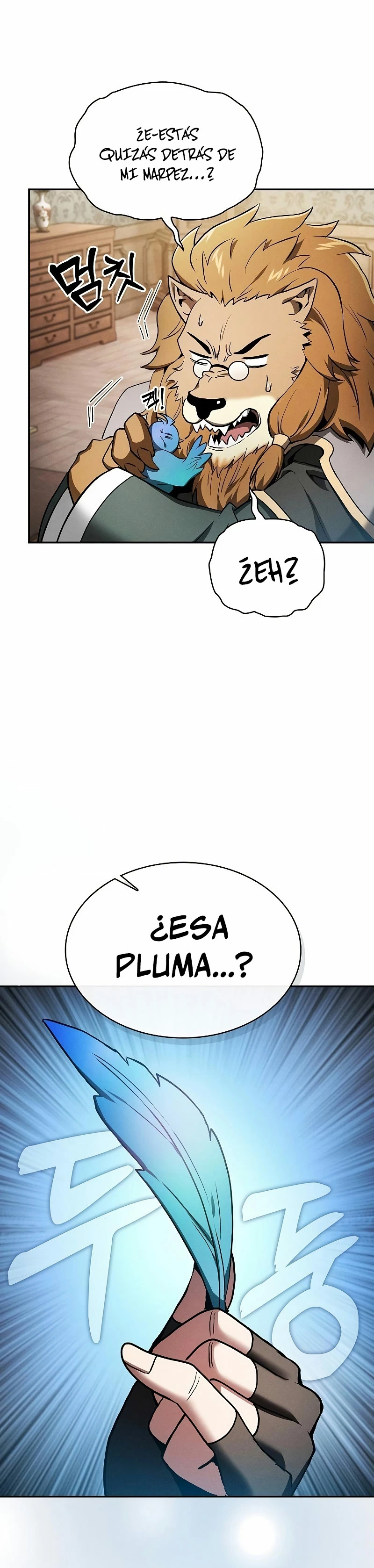 Read El Maestro de la Espada Genio de la Academia ES Manga Online