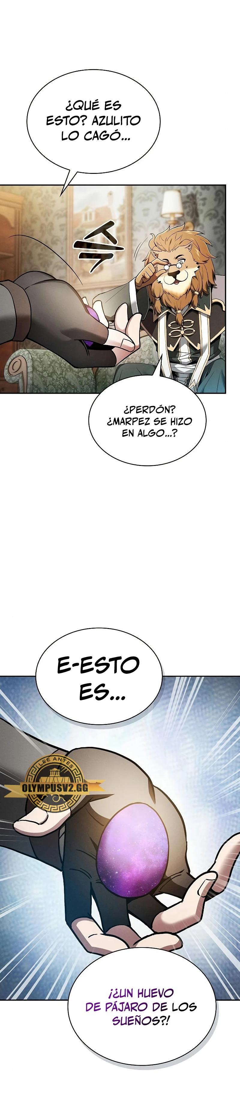 Read El Maestro de la Espada Genio de la Academia ES Manga Online