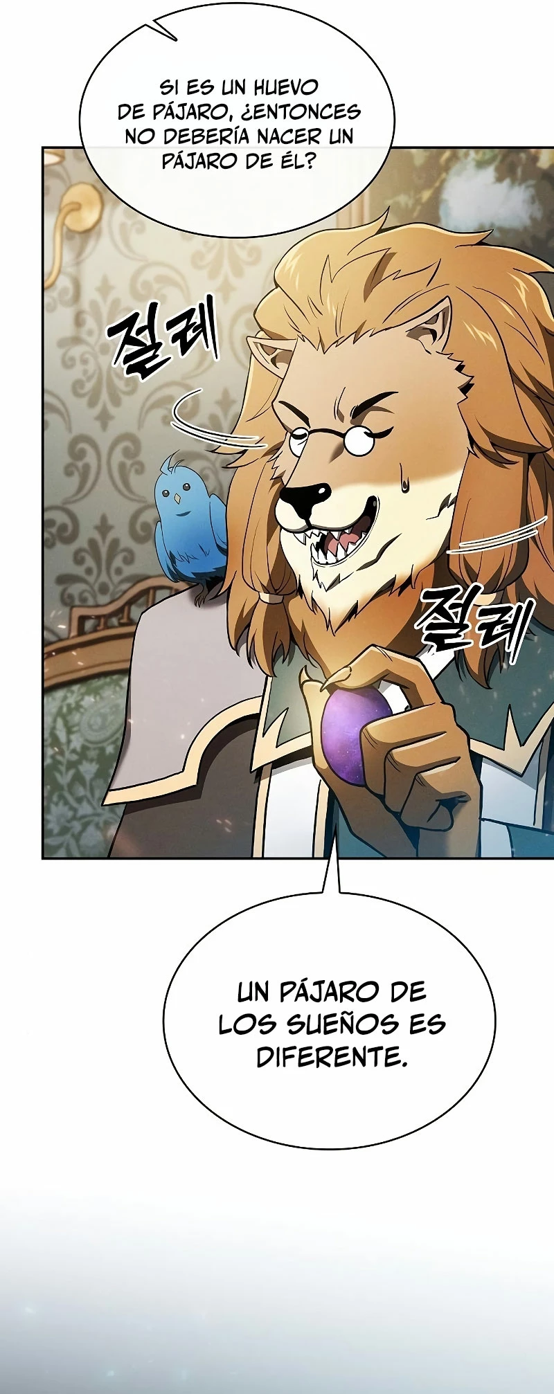 Read El Maestro de la Espada Genio de la Academia ES Manga Online