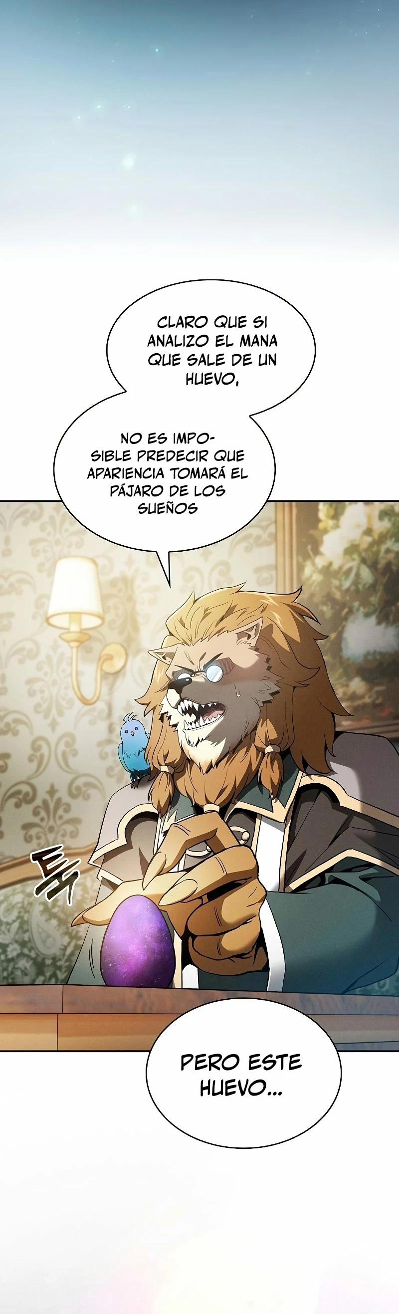 Read El Maestro de la Espada Genio de la Academia ES Manga Online