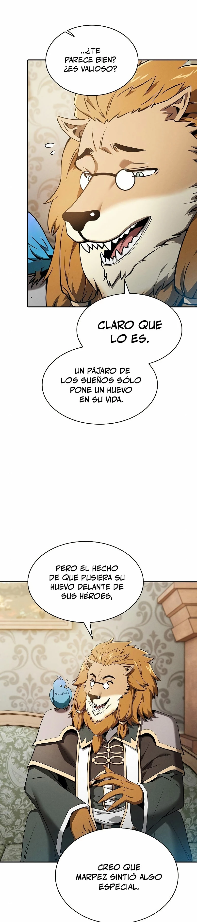 Read El Maestro de la Espada Genio de la Academia ES Manga Online