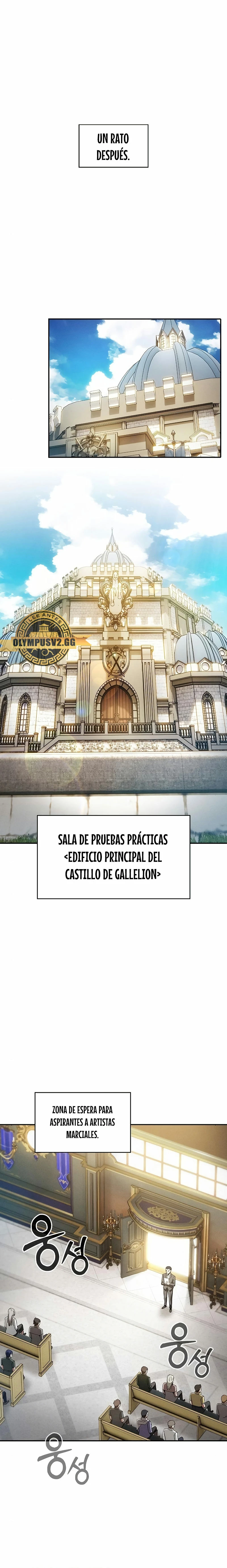 Read El Maestro de la Espada Genio de la Academia ES Manga Online
