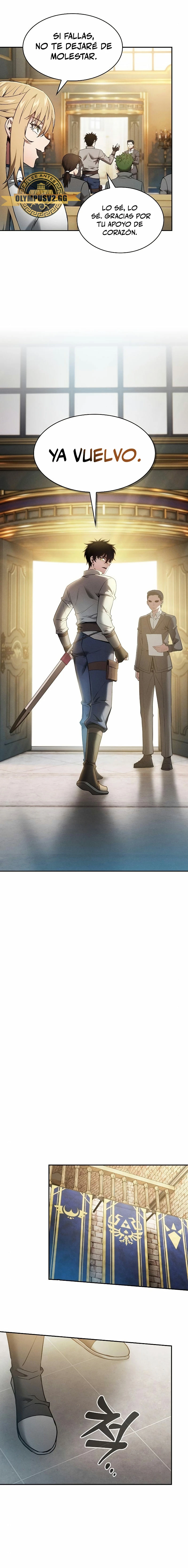 Read El Maestro de la Espada Genio de la Academia ES Manga Online