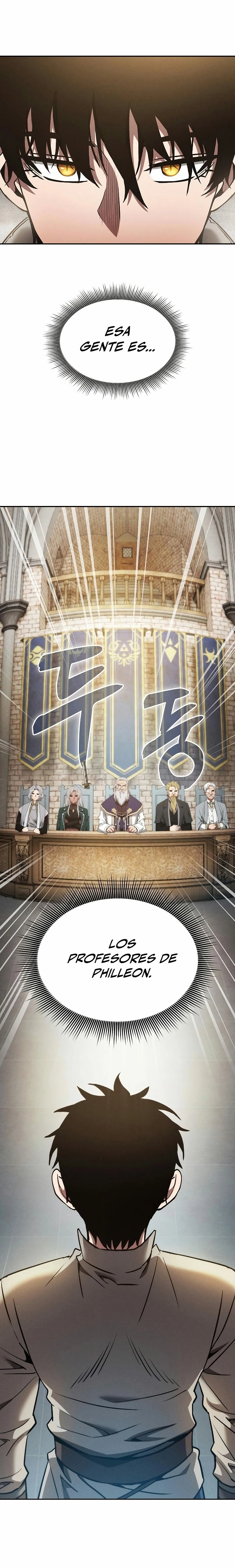 Read El Maestro de la Espada Genio de la Academia ES Manga Online
