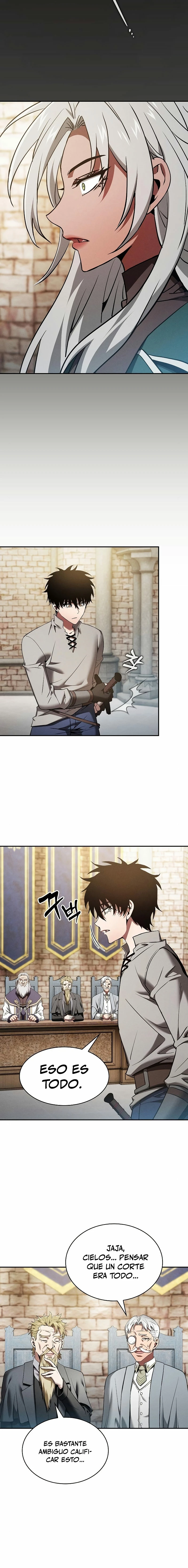 Read El Maestro de la Espada Genio de la Academia ES Manga Online
