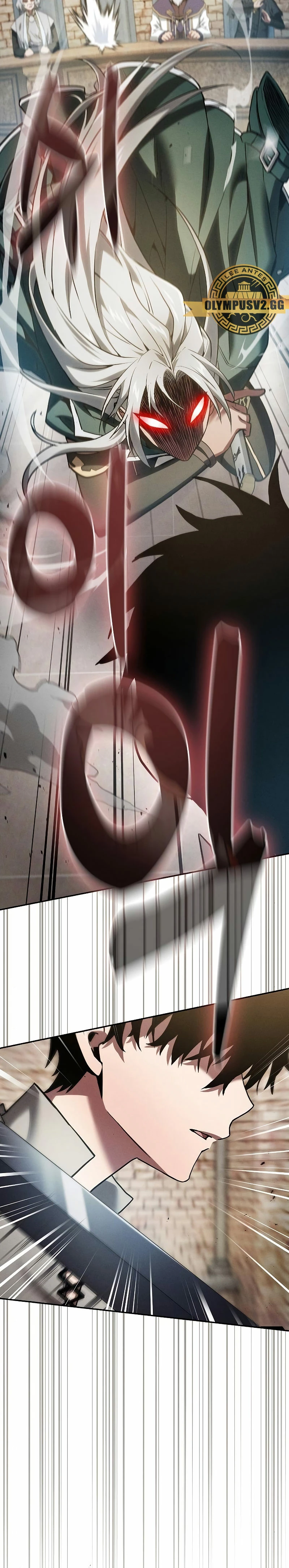 Read El Maestro de la Espada Genio de la Academia ES Manga Online