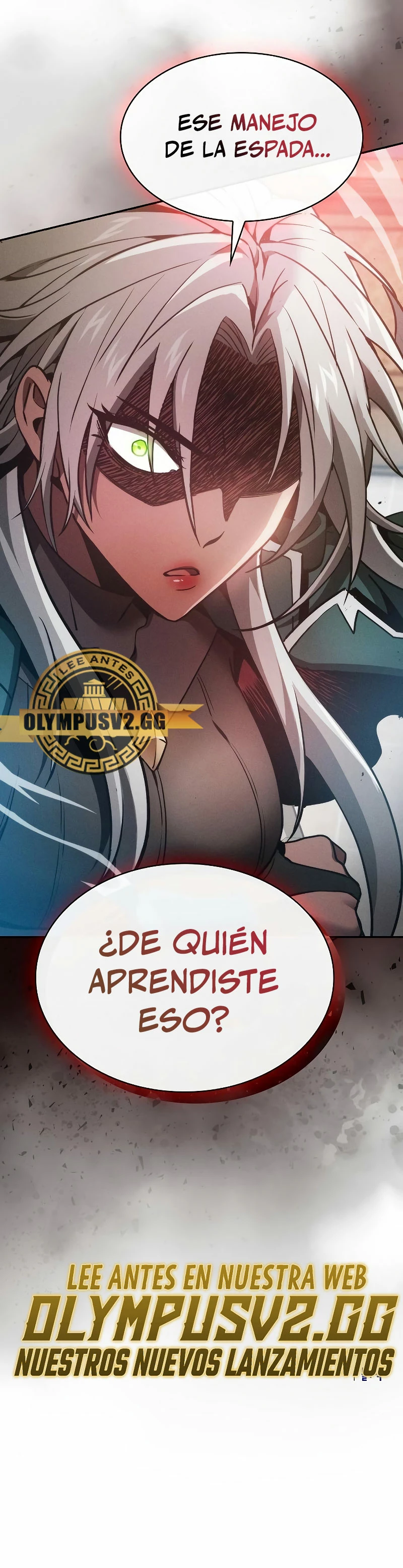 Read El Maestro de la Espada Genio de la Academia ES Manga Online